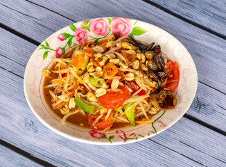 Thai North Eastern Food Mixes 
