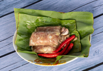 Thai North Eastern Food Mixes 