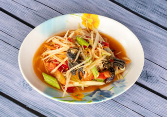 Thai North Eastern Food Mixes 