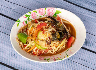 Thai North Eastern Food Mixes 