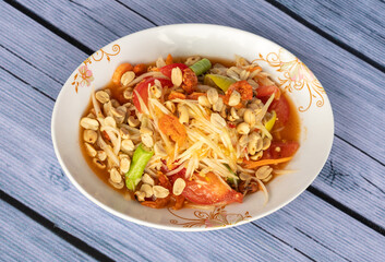 Thai North Eastern Food Mixes 