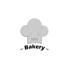 bakery logo vector
