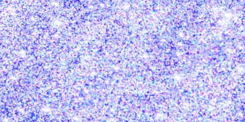 Blue glitter background, festive texture suitable for Christmas and New Year design