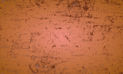 Fond Texture Terre Metal vieilli