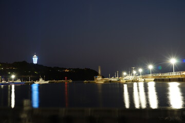 Fototapeta na wymiar 江の島