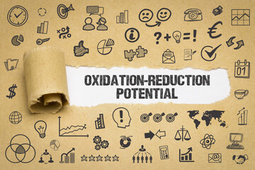 Oxidation-Reduction Potential