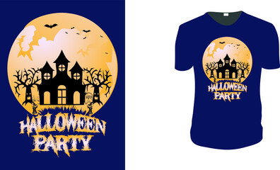  Witch Halloween party T shirt Design Funny Halloween Tee Shirts Custom Graphic Tee. Halloween Gift Idea, Halloween Vector graphic for t shirt, Vector graphic,  Halloween holiday or t-shirt
