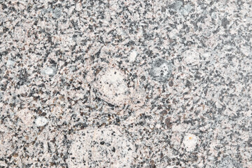 Texture surface of the granite stone background