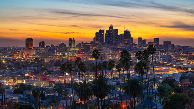 Hollywood Skyline Images – Browse 4,148 Stock Photos, Vectors, and Video |  Adobe Stock
