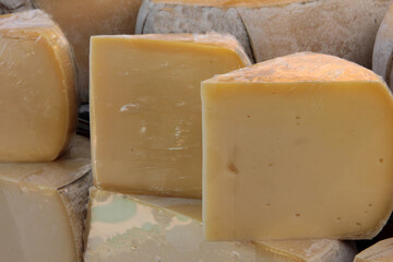 organic delicious fresh cheese varieties