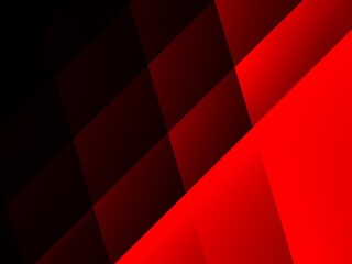 Gradient texture template red color random pattern helpful for business web page, Christmas, valentines day