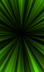 Abstract ray burst background, glow effect, comix