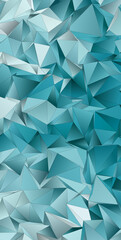 Abstract Low-Poly background. triangulated texture. Design 3d. Polygonal geometrical pattern. Triangular modern style