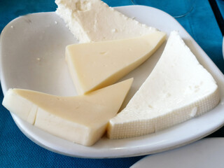 fresh and organic delicious buffet breakfast