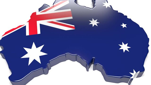 What do they eat in Australia. National cuisine of Australia.