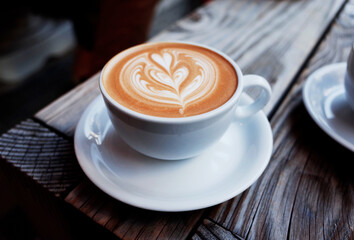 コーヒー