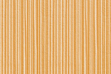 Modern yellow stone wall with stripes texture and seamless background