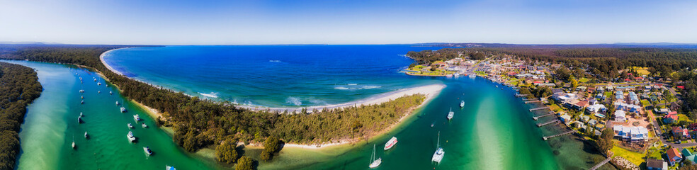 D JBay husk creek 360 pan