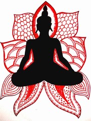 Buddha Art