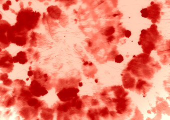 Abstract Spiral Background. Artistic Print. 