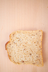 fresh toasts