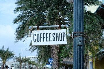 Obraz premium サイン