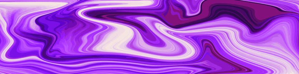 Liquid colors swirl abstract background. Trendy color texture for your design