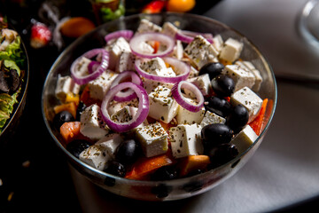 catering food for celebrations