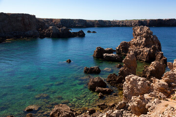 Menorca Island