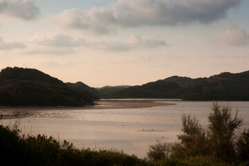 Menorca Island