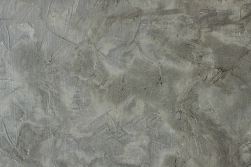 Grunge concrete wall for Gray color background