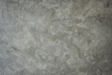 Grunge concrete wall for Gray color background