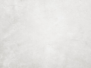 White cement wall background in vintage style