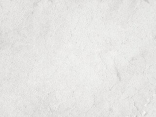 White cement wall background in vintage style