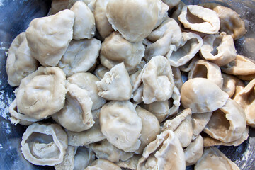 pasta snacks in china