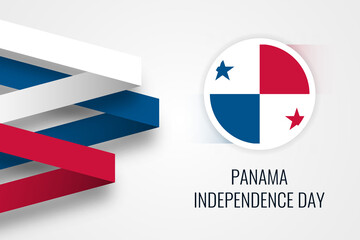 Happy independence day panama
