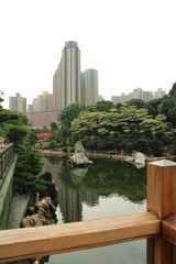 temple park