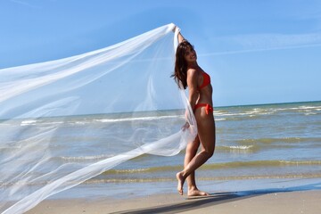 Comment faire de belles photos à la mer
