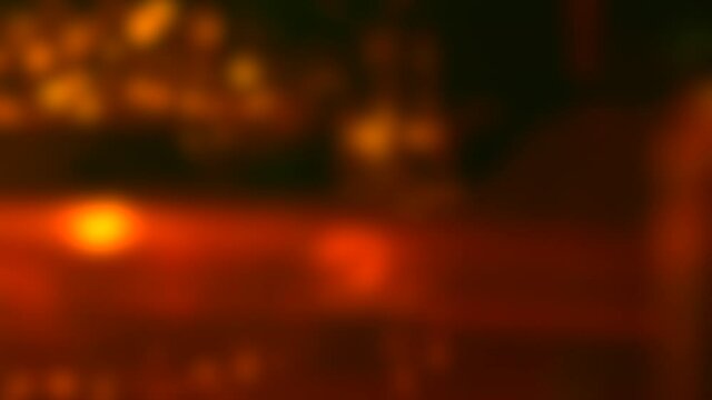 Blurred background. Stereolithography DPL 3d printer create detail