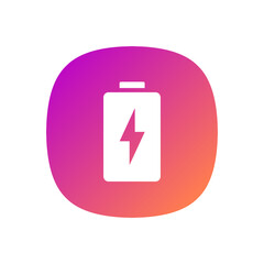 Battery Charging - App