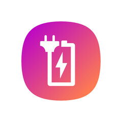 Battery Plug - App