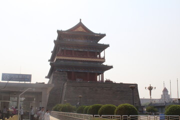 temple
