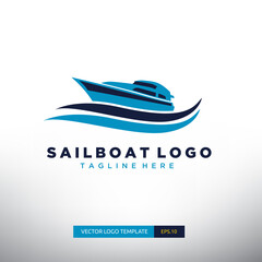 Sailboat Logo