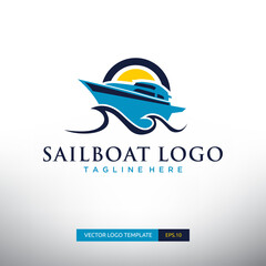Sailboat Logo