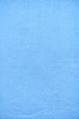 Abstract of pastel blue texture background.