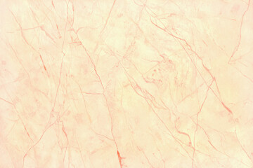 Rose gold marble texture background with high resolution for interior decoration. Tile stone floor in natural pattern.