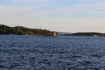 Fototapeta premium Lighthouse
