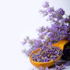 lavender aromatherapy for spa salons