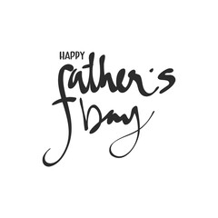 Design for celebrating Happy fathers day.