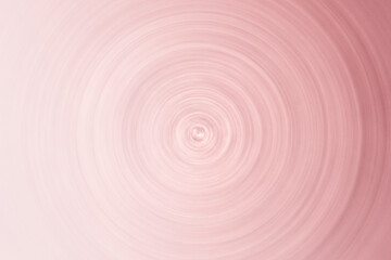 abstract radial ripple background for thumbnail and banner 